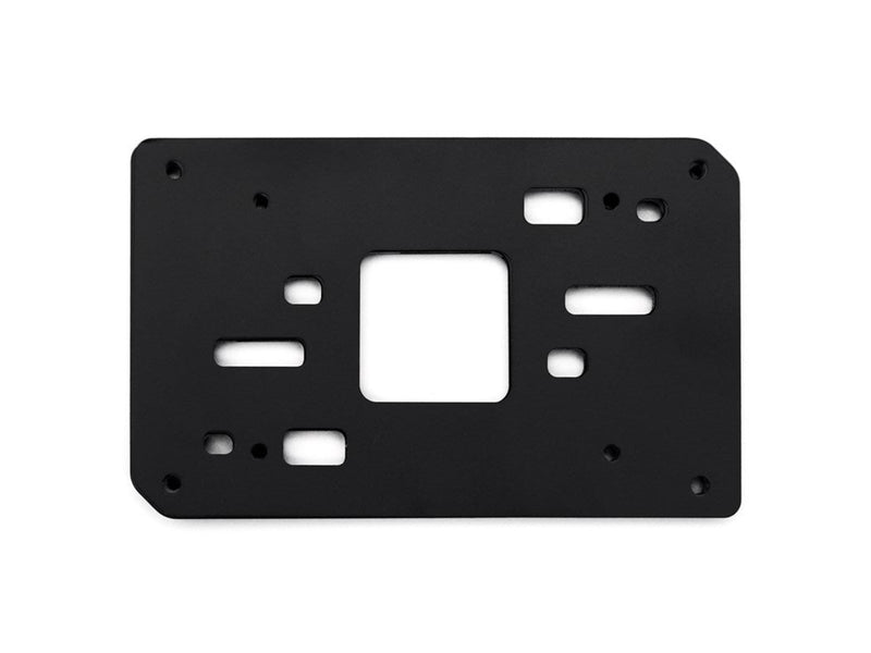 Thermal Grizzly AM5 M4 Backplate - CPU-Montagehalterungen