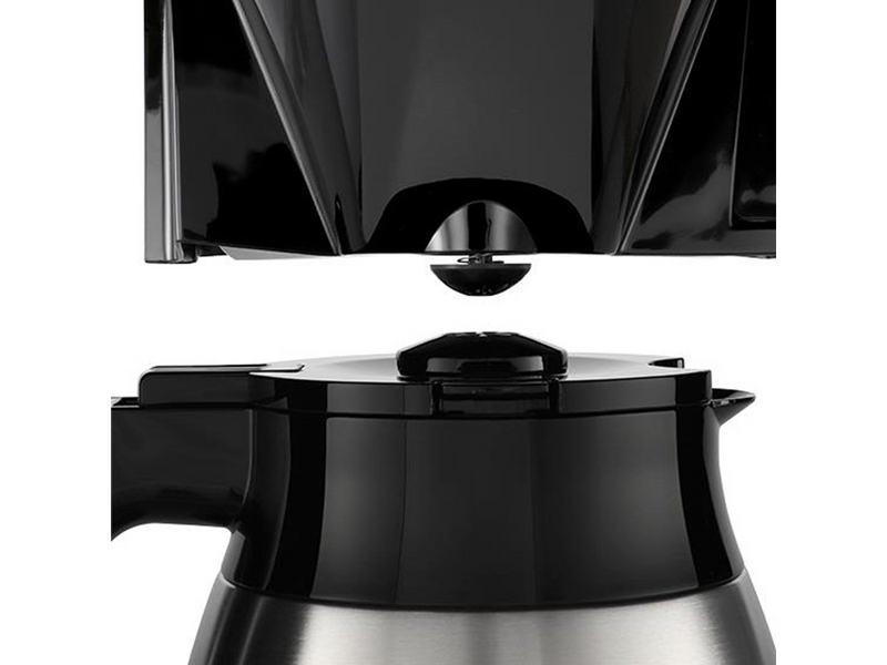 Melitta Look Therm 5.0 Timer - Black