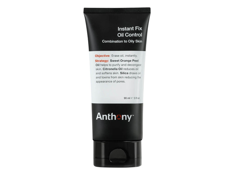 Anthony Instant Fix Oil Control 90 ml