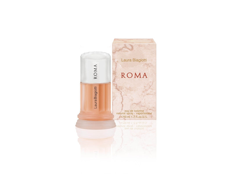 Laura Biagiotti Roma EDT 50 ml