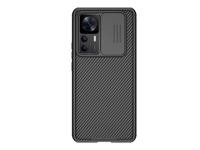 Nillkin CamShield Pro for Xiaomi 12T Pro (black)