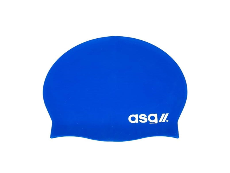 ASG Swimcap Blue