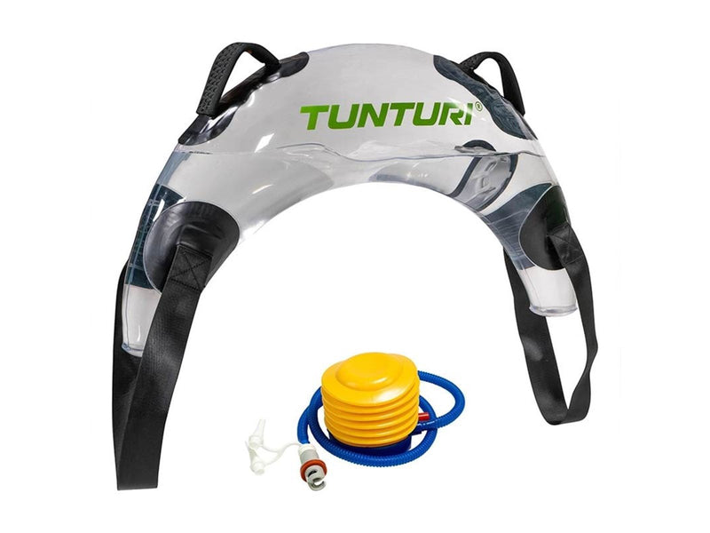 Tunturi Bulgarian Aquabag 17 kg