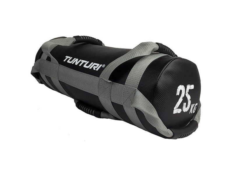 Tunturi Power Bag 25 Kg.