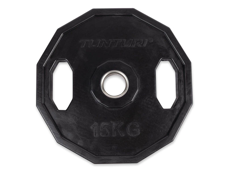 Tunturi OL Weightplate 15 kg Ø50