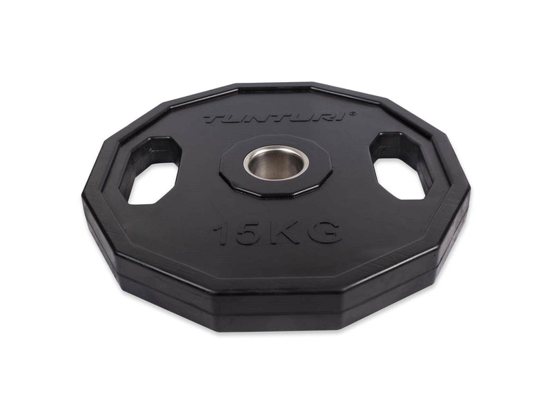 Tunturi OL Weightplate 15 kg Ø50