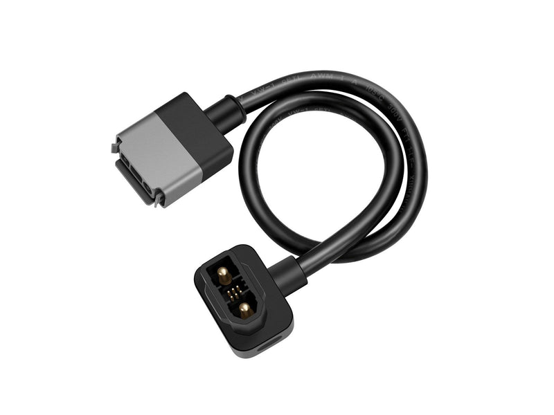 EcoFlow Micro Inverter to Powerstation Connection 0.4 m