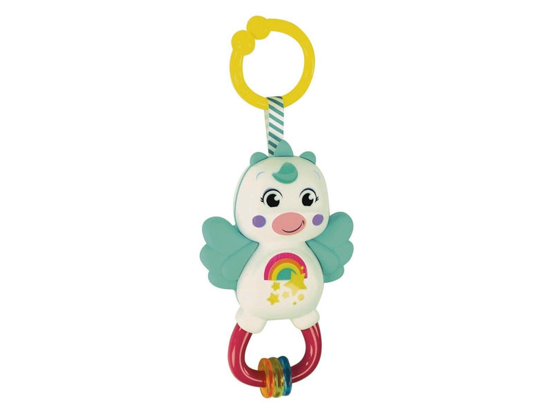 Clementoni Baby - Rattle Unicorn