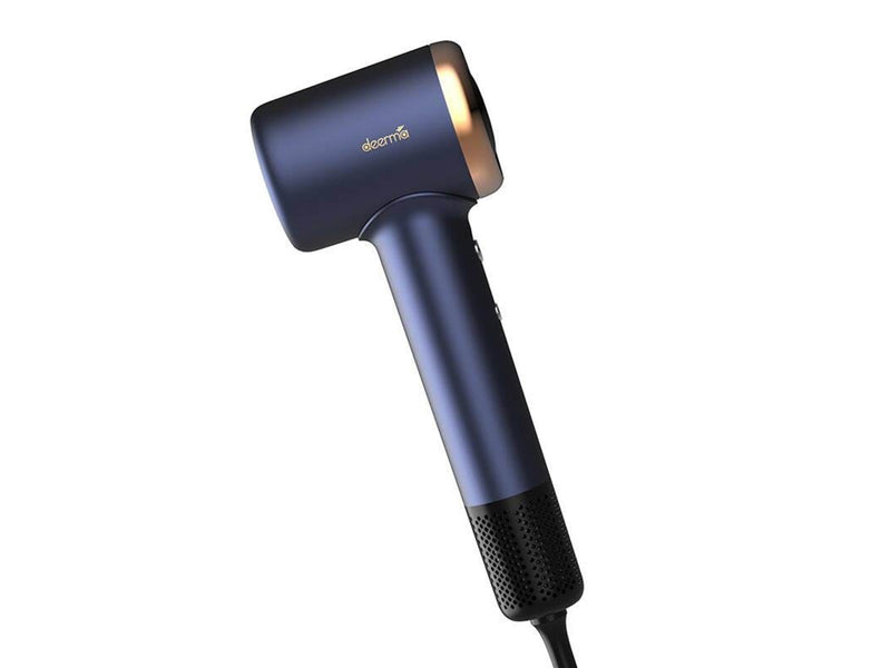 Deerma Haartrockner / Föhne Hair Dryer DEM-CF50W (blue) - 1500 W
