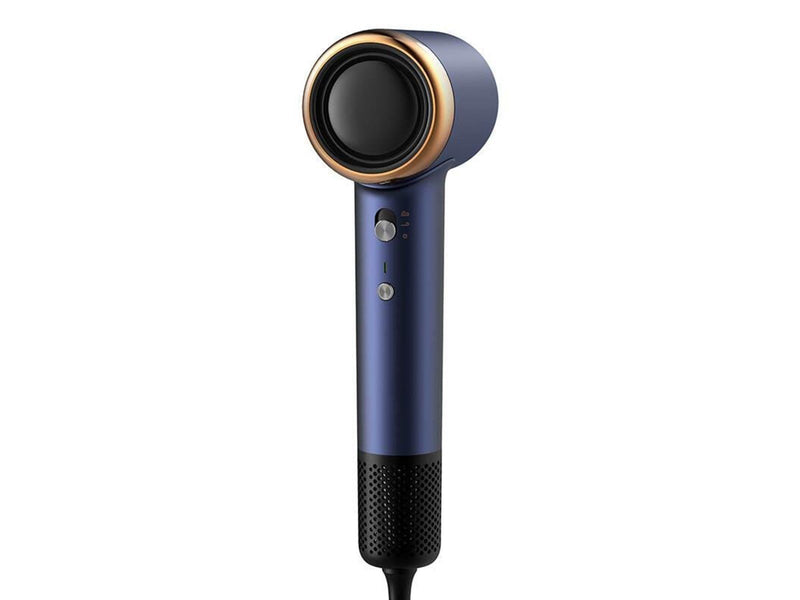 Deerma Haartrockner / Föhne Hair Dryer DEM-CF50W (blue) - 1500 W