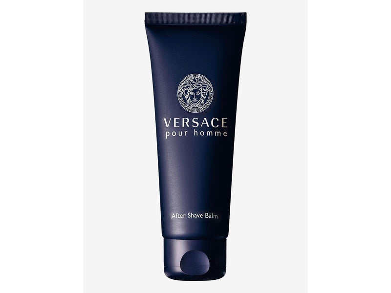 VERSACE Pour Homme After Shave Balm - Aftershave 100 ml
