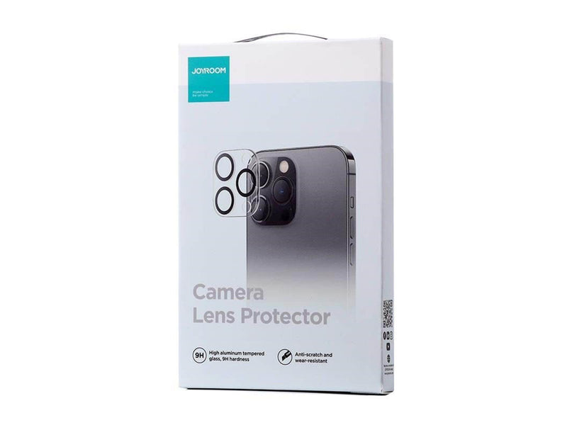 Joyroom JR-LJ3 camera protection glass for iP 14 Pro/14 Pro Max