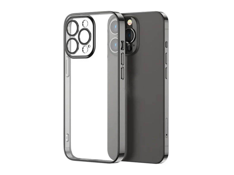 Joyroom JR-14Q3 Case for Apple iPhone 14 Plus 6.7 ""(Black)