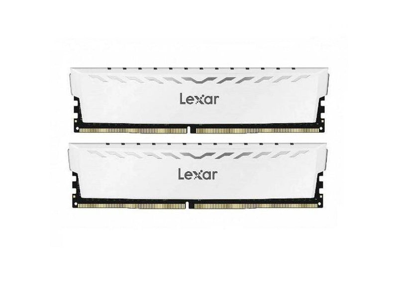 Lexar THOR DDR4 UDIMM Desktop Memory 32GB Kit