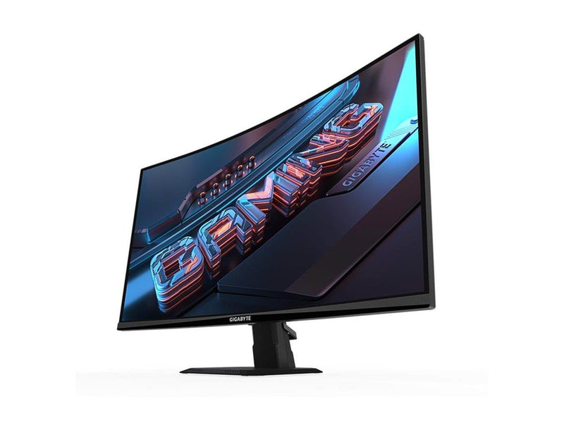 27" GIGABYTE GS27FC - 1920x1080 - 180Hz - VA