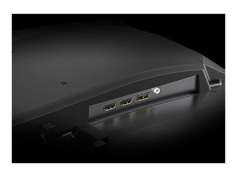 27" GIGABYTE GS27FC - 1920x1080 - 180Hz - VA
