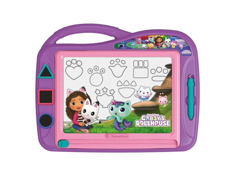 Gabby's Dollhouse Magnetisches Zeichenbrett