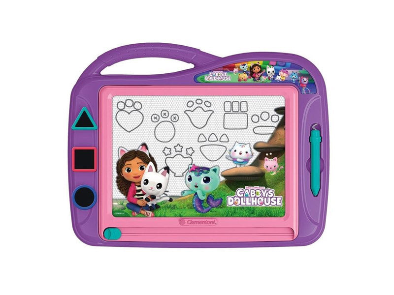 Gabby's Dollhouse Magnetisches Zeichenbrett