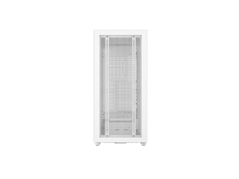 DeepCool MORPHEUS WH - Gehäuse - Miditower - Weiß