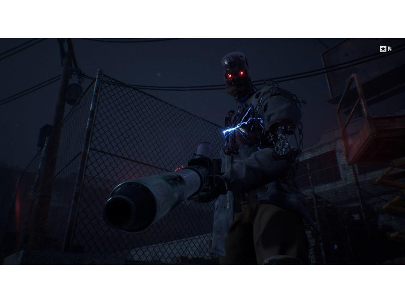 Terminator: Resistance - Microsoft Xbox One - FPS - PEGI 16