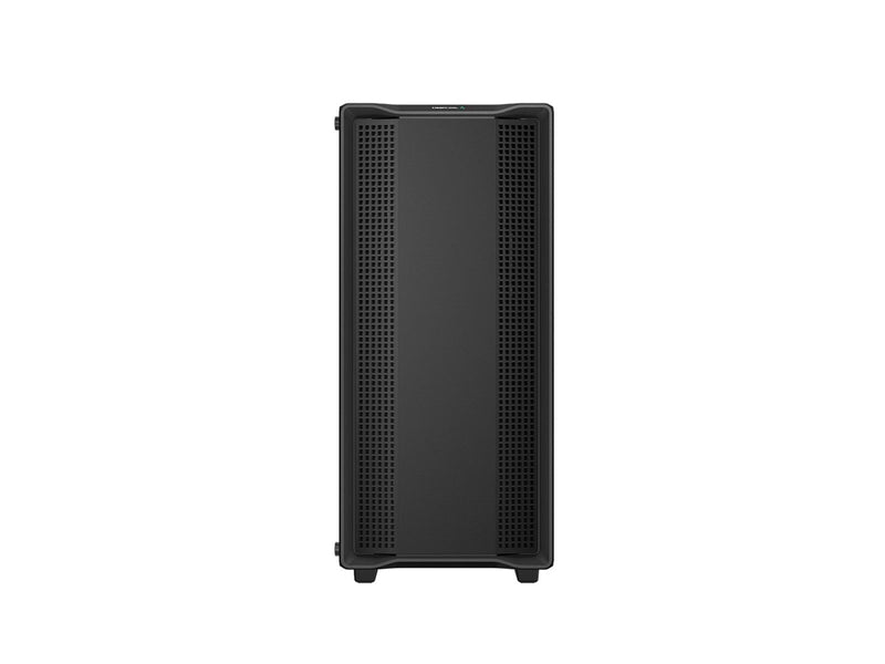 DeepCool CC560 ARGB V2 - Gehäuse - Miditower - Schwarz