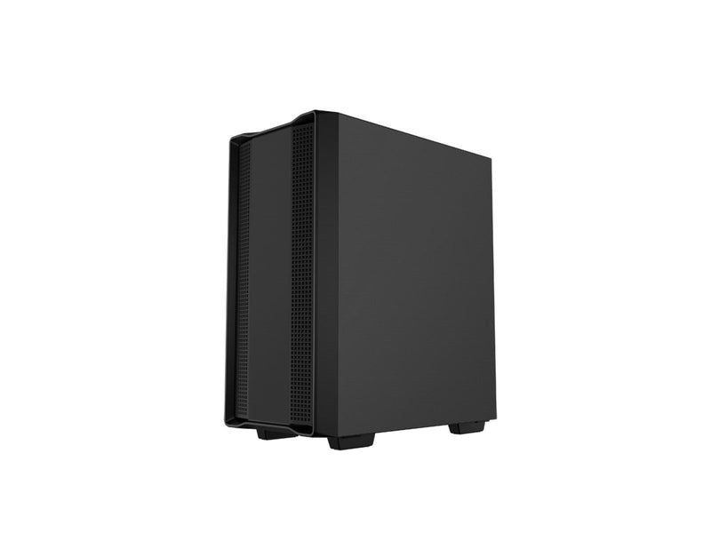 DeepCool CC560 ARGB V2 - Gehäuse - Miditower - Schwarz