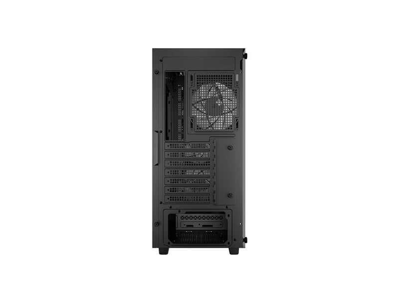 DeepCool CC560 ARGB V2 - Gehäuse - Miditower - Schwarz