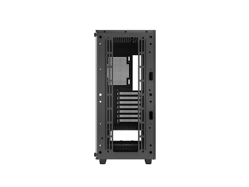 DeepCool CC560 Limited V2 - Gehäuse - Miditower - Schwarz