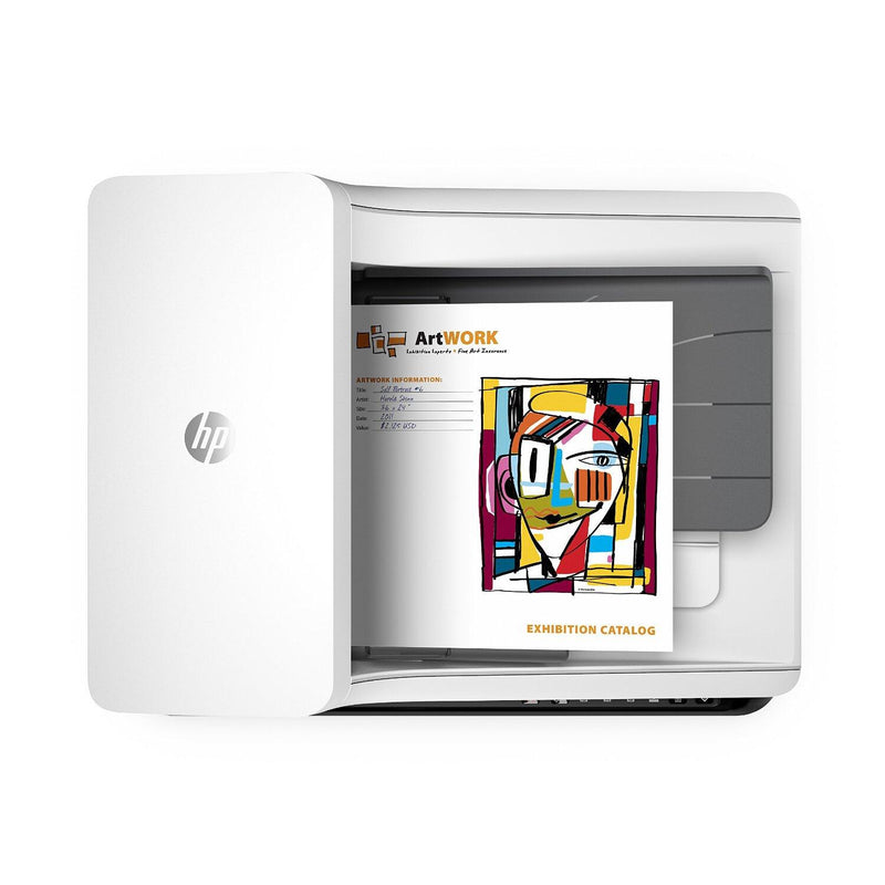 HP ScanJet Pro 2500 Flachbettscanner