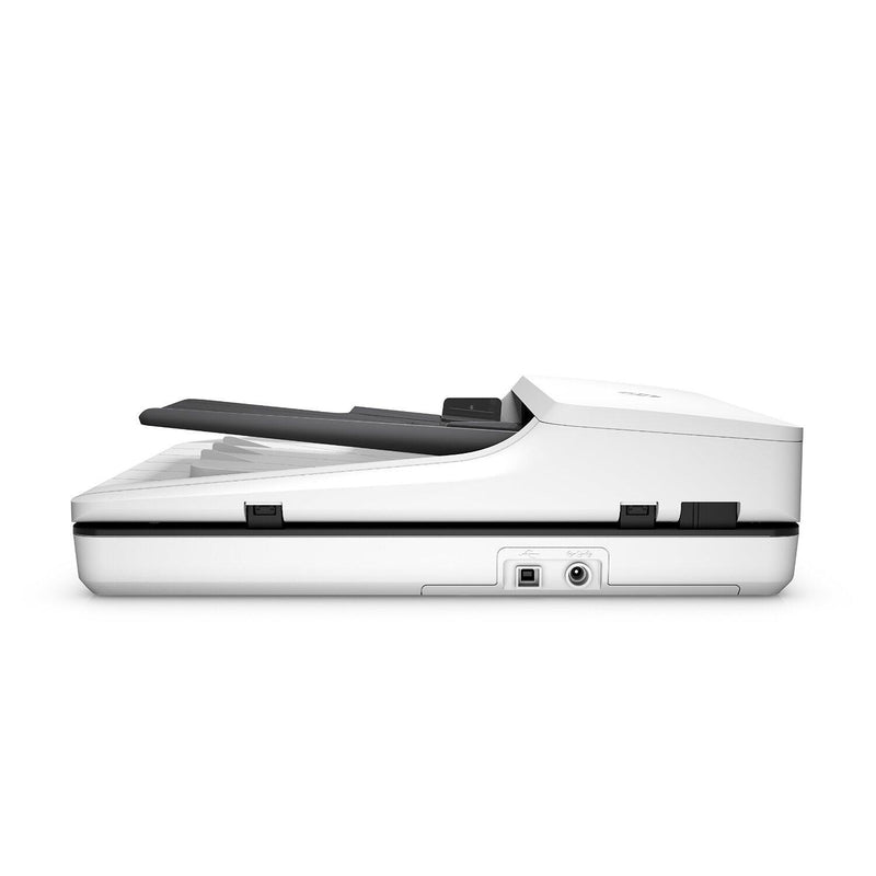 HP ScanJet Pro 2500 Flachbettscanner