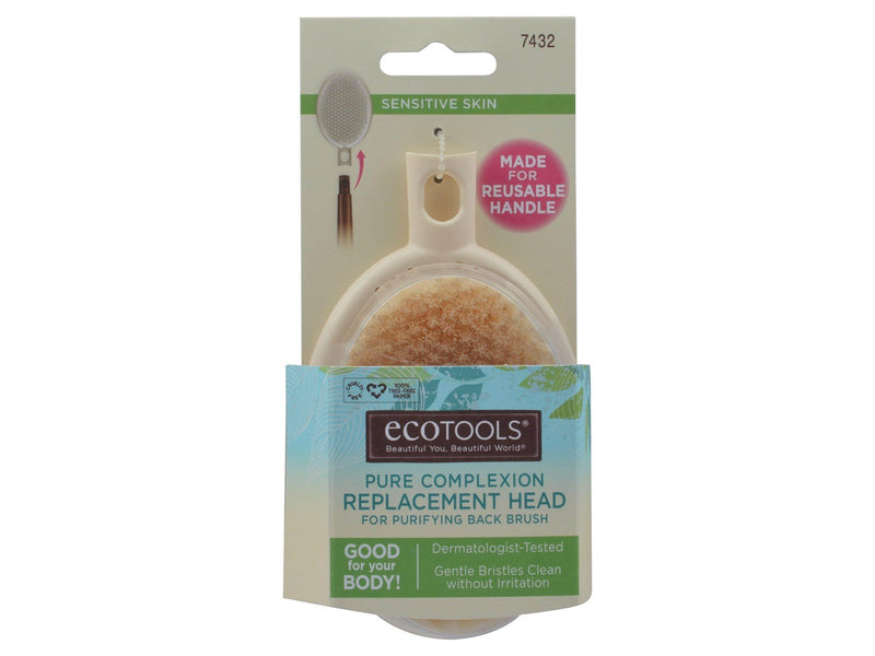 EcoTools Replacement Head