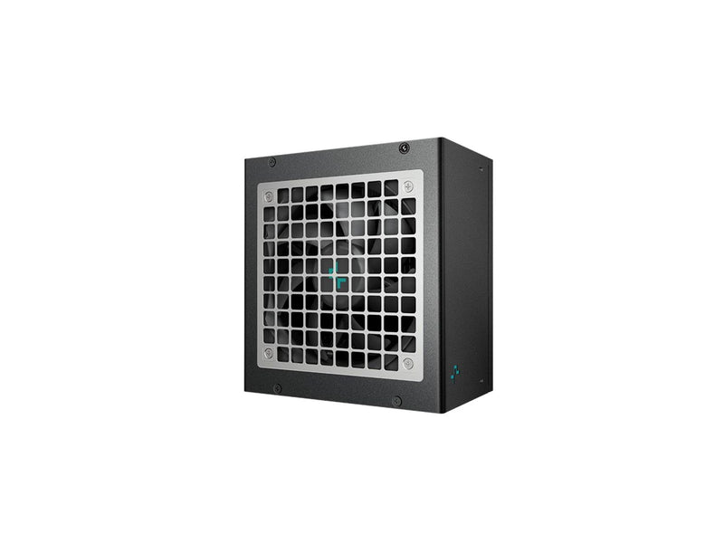 DeepCool PX1300P Netzteile - 1300 Watt - 120 mm - ATX 3.0 - 80 Plus Platinium