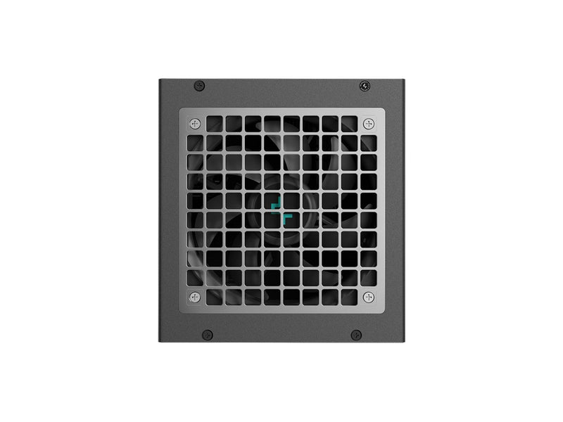 DeepCool PX1300P Netzteile - 1300 Watt - 120 mm - ATX 3.0 - 80 Plus Platinium