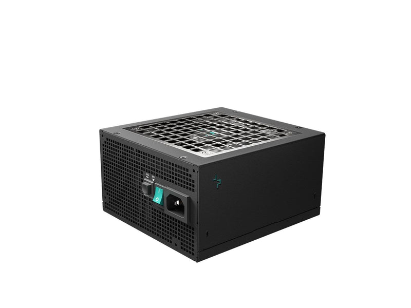 DeepCool PX1300P Netzteile - 1300 Watt - 120 mm - ATX 3.0 - 80 Plus Platinium