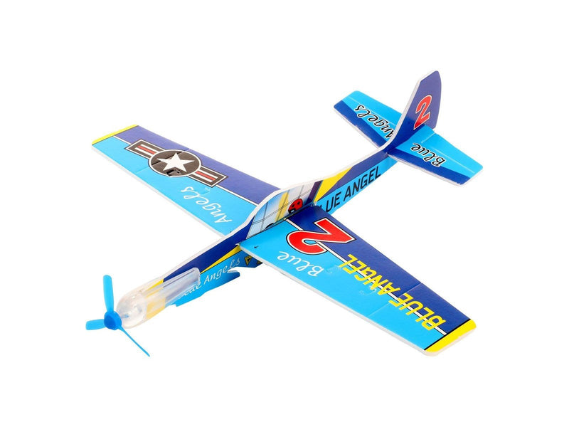 Toi-Toys Air Foam Plane