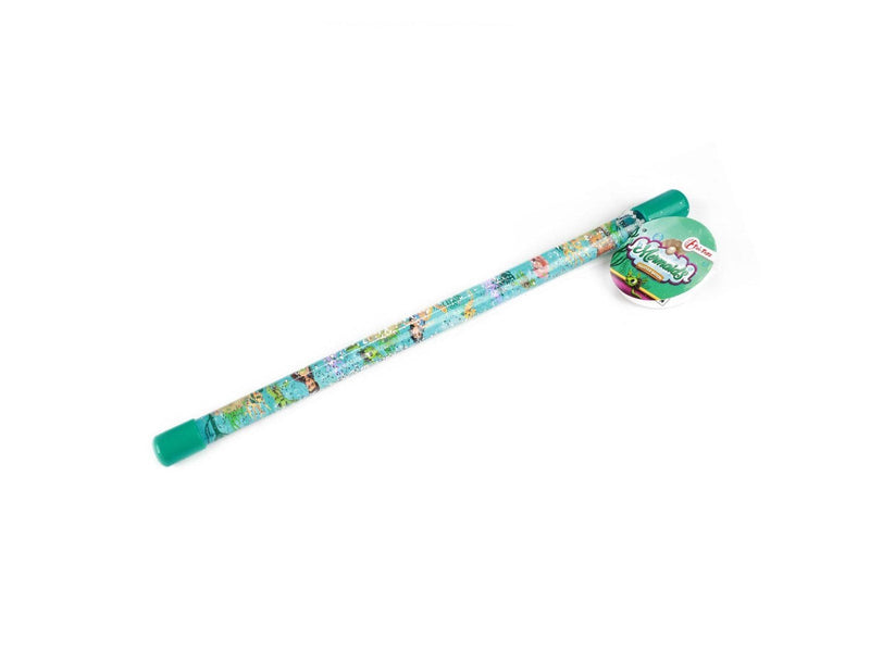 Toi-Toys Mermaids Twirling Glitter Baton Mermaid
