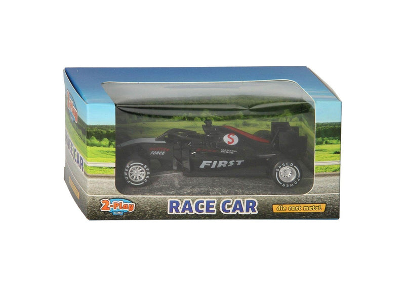 2-Play Traffic 2-Play Die Cast Formula Race Car (Assorted)
