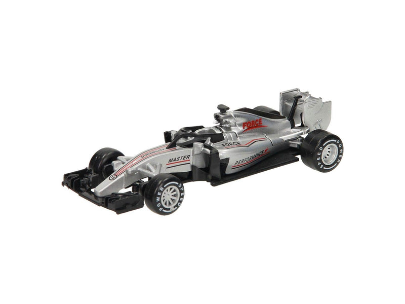 2-Play Traffic 2-Play Die Cast Formula Race Car (Assorted)