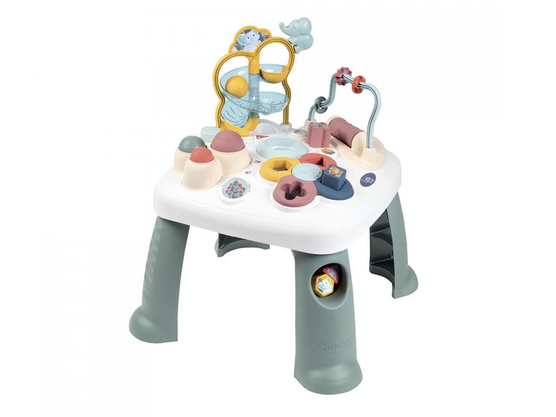 Smoby Activity Table