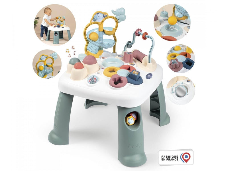 Smoby Activity Table