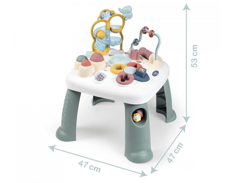 Smoby Activity Table