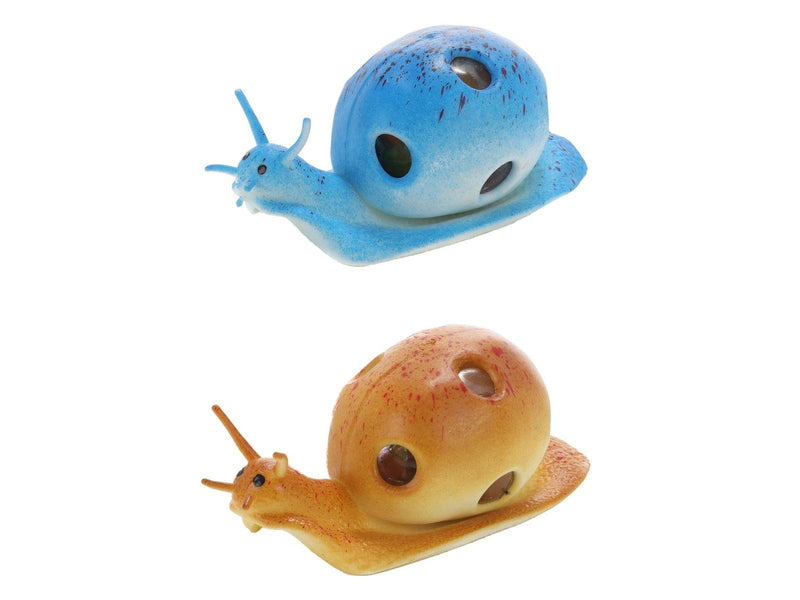Toi-Toys Squeeze Snail with Balls (Assorted)
