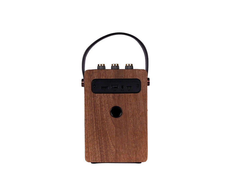 Fuse Audio Andle - Brown