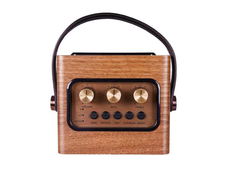 Fuse Audio Andle - Brown