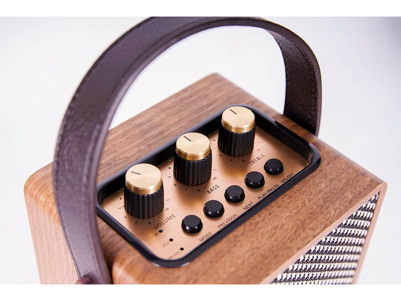 Fuse Audio Andle - Brown