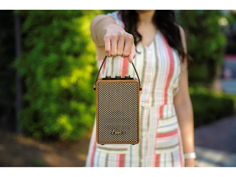 Fuse Audio Andle - Brown