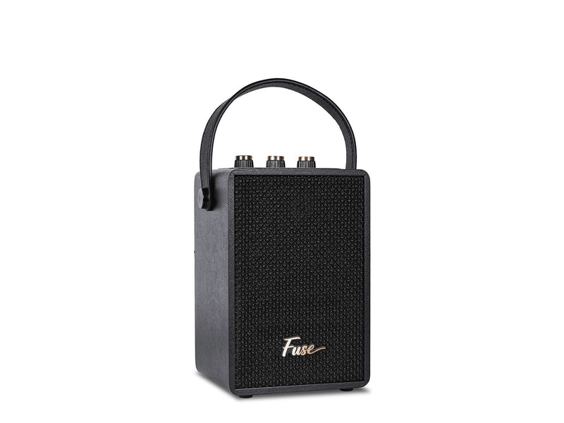 Fuse Audio Andle - Black