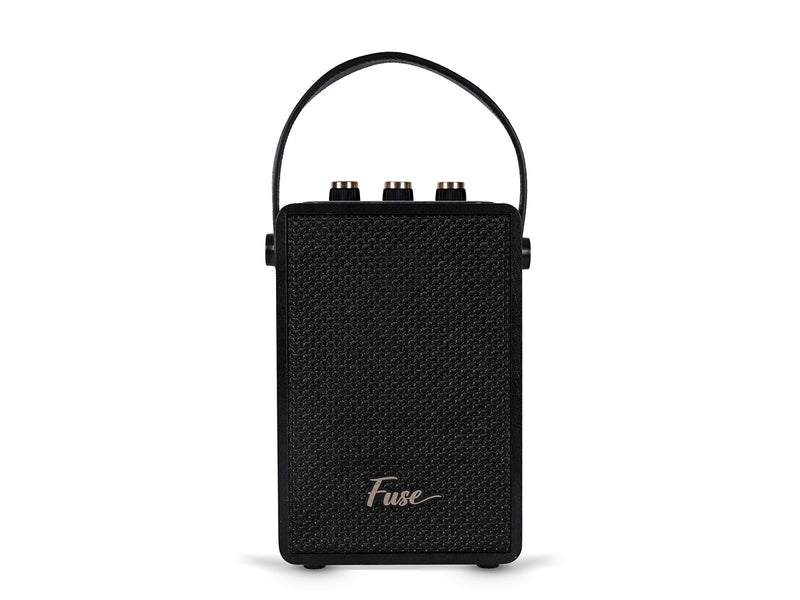 Fuse Audio Andle - Black