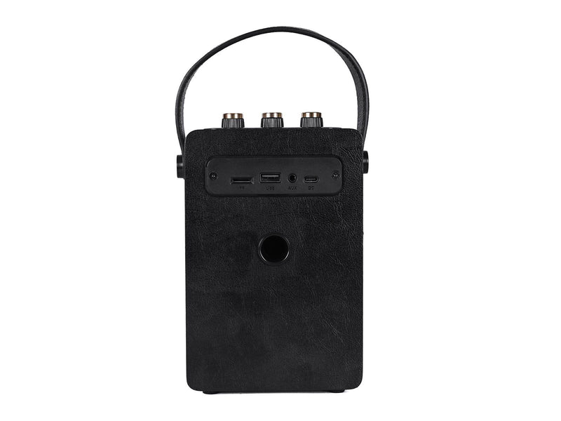 Fuse Audio Andle - Black