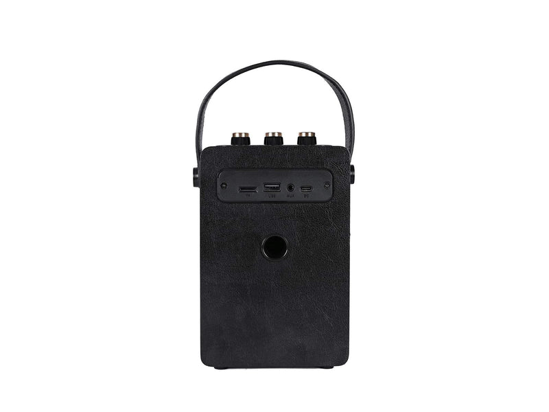 Fuse Audio Andle - Black